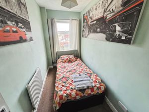 Bedroom 2- click for photo gallery